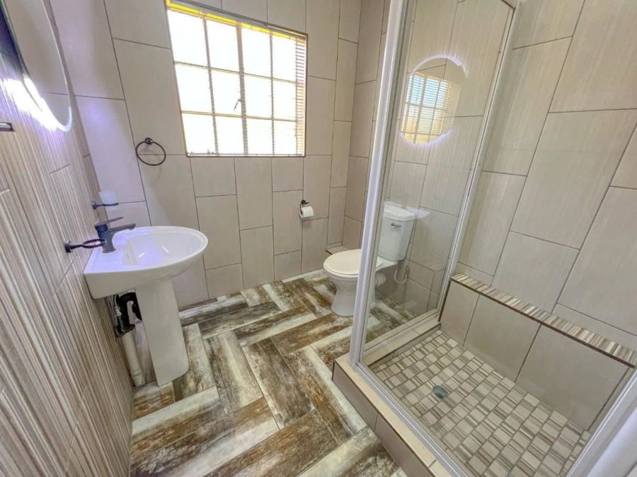 2 Bedroom Property for Sale in Sasolburg Ext 23 Free State